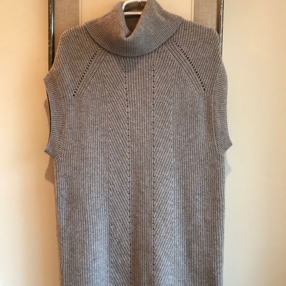 Vince Dresses & Skirts - Vince sweater dress tunic